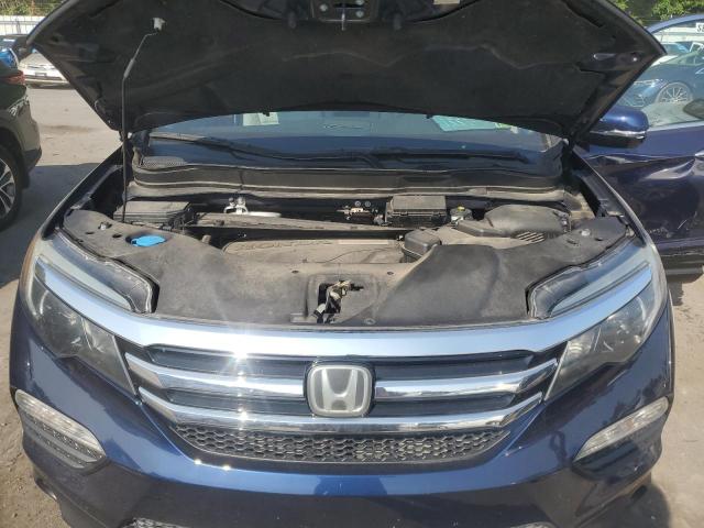 2016 HONDA PILOT ELIT 5FNYF6H02GB068188