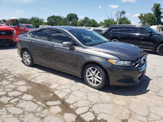 Vin: 1fa6p0h77g5110389, lot: 62691965, ford fusion se 20164