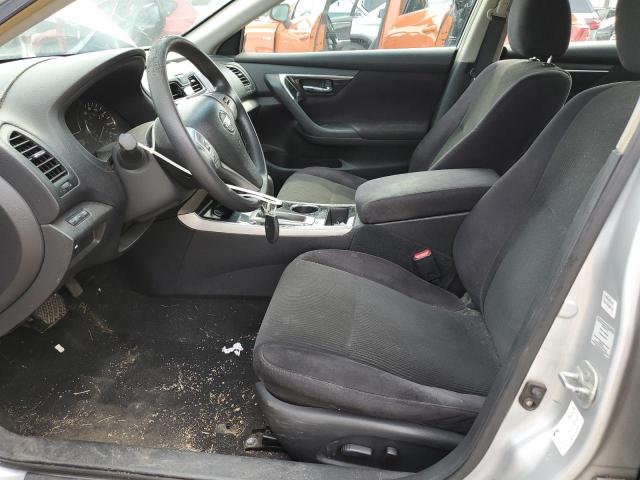 2013 NISSAN ALTIMA 2.5 - 1N4AL3AP4DN546422