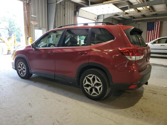 2020 SUBARU FORESTER P JF2SKAJC6LH419639