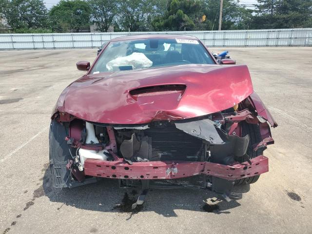 2018 DODGE CHARGER R/ 2C3CDXCT6JH179596