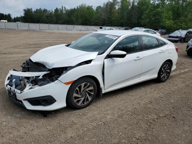 Vin: 2hgfc2f63jh041004, lot: 63616935, honda civic lx 2018 img_1