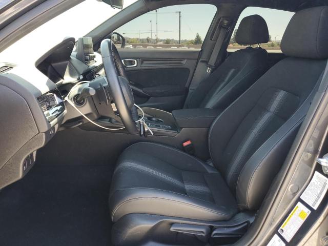 2022 HONDA CIVIC SPOR 2HGFE2F54NH560487