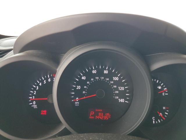 2012 KIA SOUL - KNDJT2A51C7481082