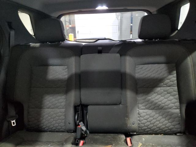 2020 CHEVROLET EQUINOX LT 3GNAXUEV5LL111539