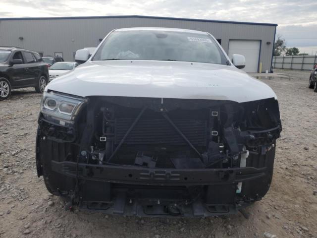 2022 DODGE DURANGO SX 1C4RDHAG2NC225970