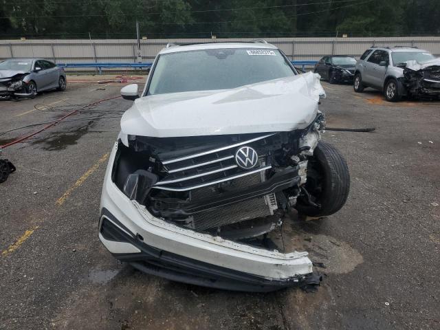 2023 VOLKSWAGEN TIGUAN SE 3VVNB7AX1PM080339
