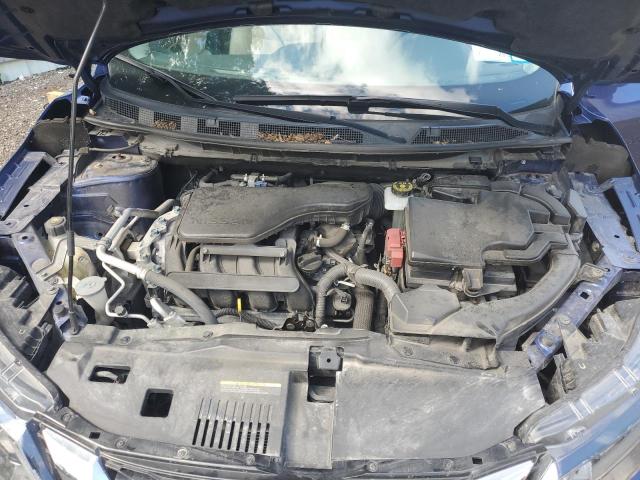 2020 NISSAN ROGUE SPOR - JN1BJ1CW8LW368264