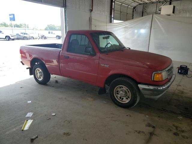 Vin: 1ftcr10axsua57884, lot: 64033995, ford ranger 19954