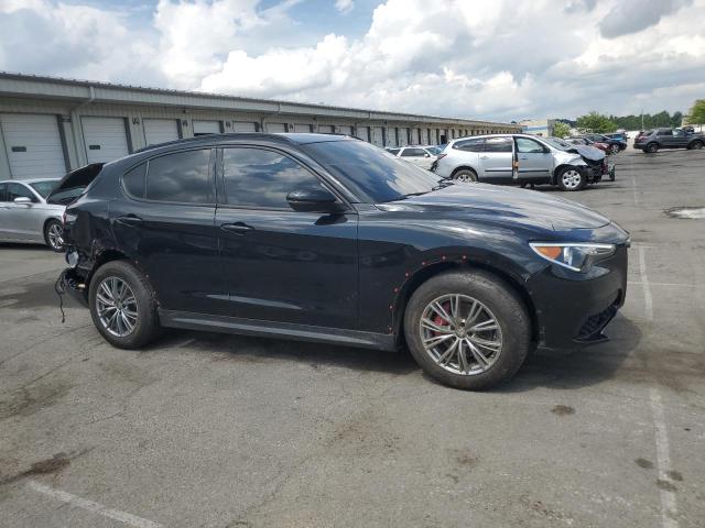 2022 ALFA ROMEO STELVIO ZASPAJAN5N7D30668