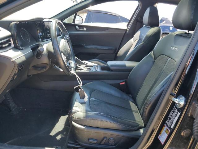 2021 KIA K5 GT LINE - 5XXG64J25MG075270