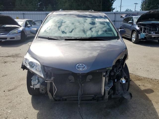 2015 TOYOTA SIENNA LE 5TDKK3DC8FS610520