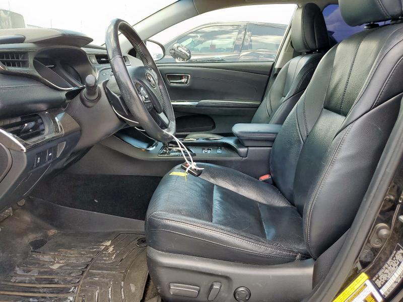 2016 TOYOTA AVALON XLE 4T1BK1EB3GU228365