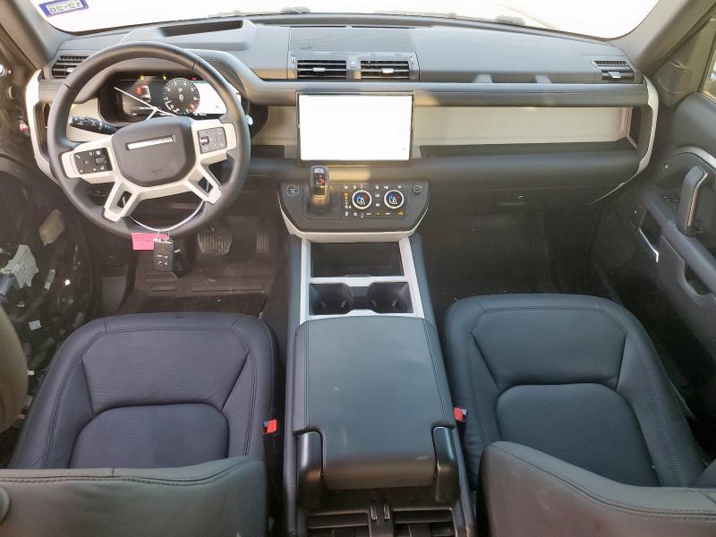 2025 LAND ROVER DEFENDER 1 SALEJFFU5S2399178