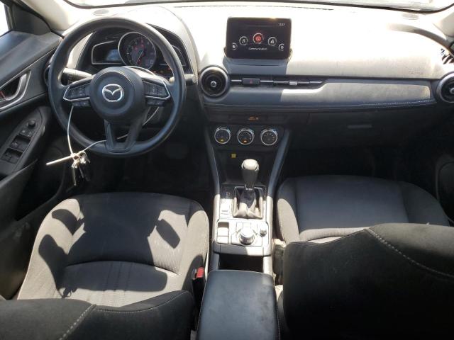 2021 MAZDA CX-3 SPORT JM1DKDB74M1504354