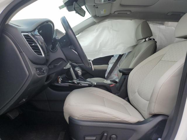 2022 KIA SELTOS EX - KNDERCAA0N7301760
