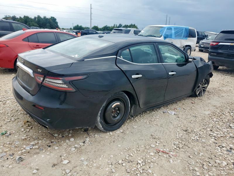 2020 NISSAN MAXIMA SV 1N4AA6CV2LC364439