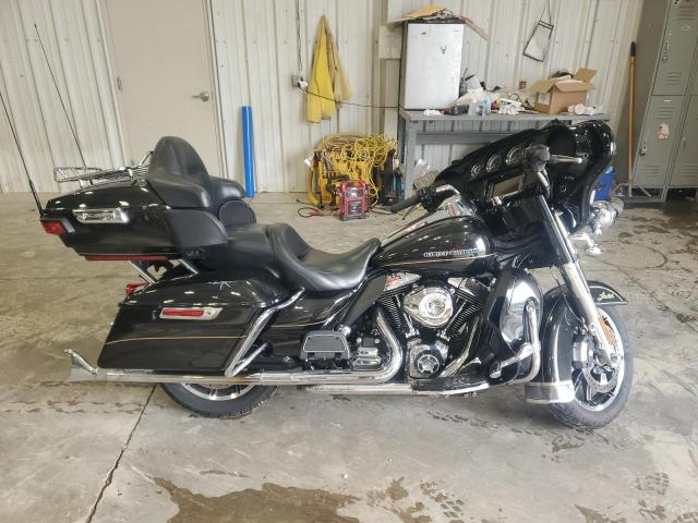 2016 HARLEY-DAVIDSON FLHTK ULTR 1HD1KEL1XGB608704