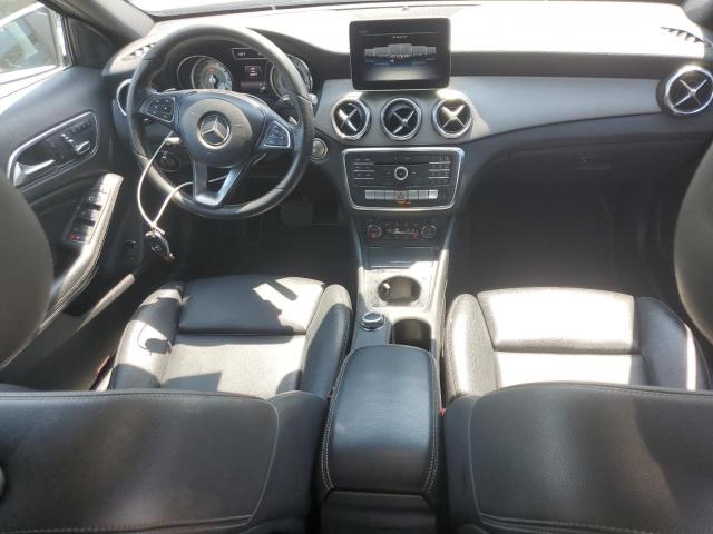 2018 MERCEDES-BENZ GLA 250 WDCTG4EB1JJ477746