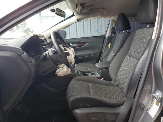 2017 NISSAN ROGUE SPOR - JN1BJ1CR2HW135952