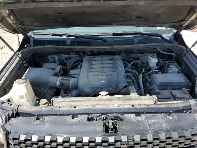 2019 TOYOTA TUNDRA CRE - 5TFAY5F11KX791403