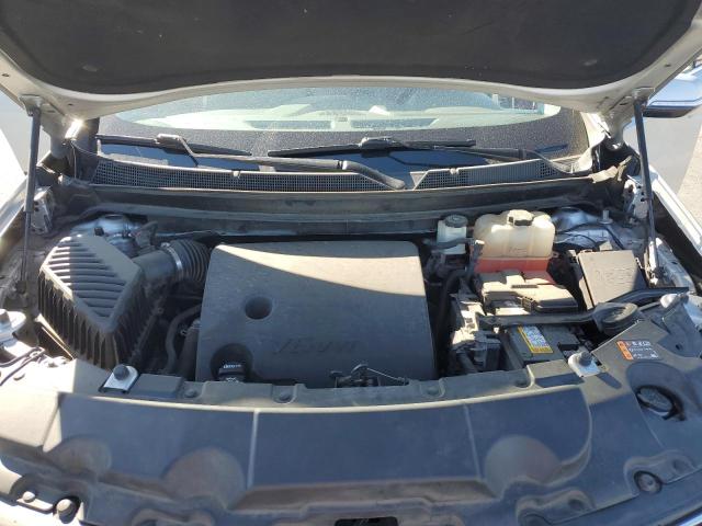 2020 CHEVROLET TRAVERSE L - 1GNEVGKW2LJ193758