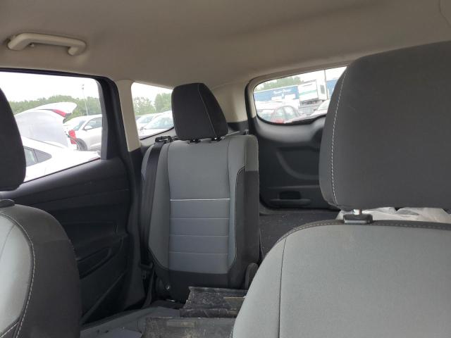 2015 FORD ESCAPE SE - 1FMCU9GX7FUB06287