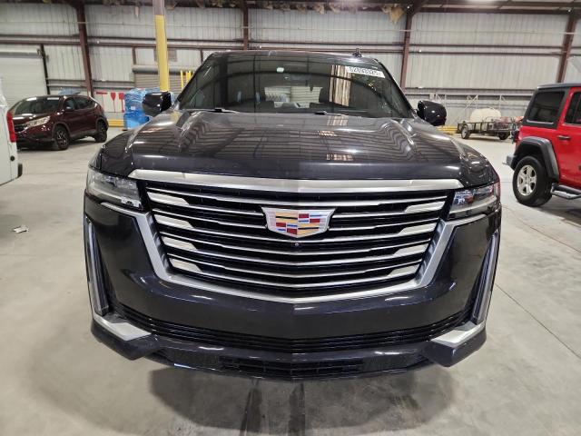2022 CADILLAC ESCALADE P 1GYS3DKL1NR215933