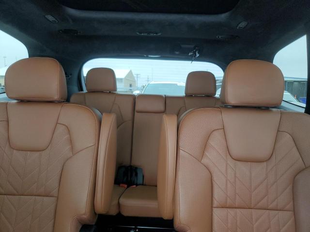 2025 KIA TELLURIDE - 5XYP5DGC2SG592862