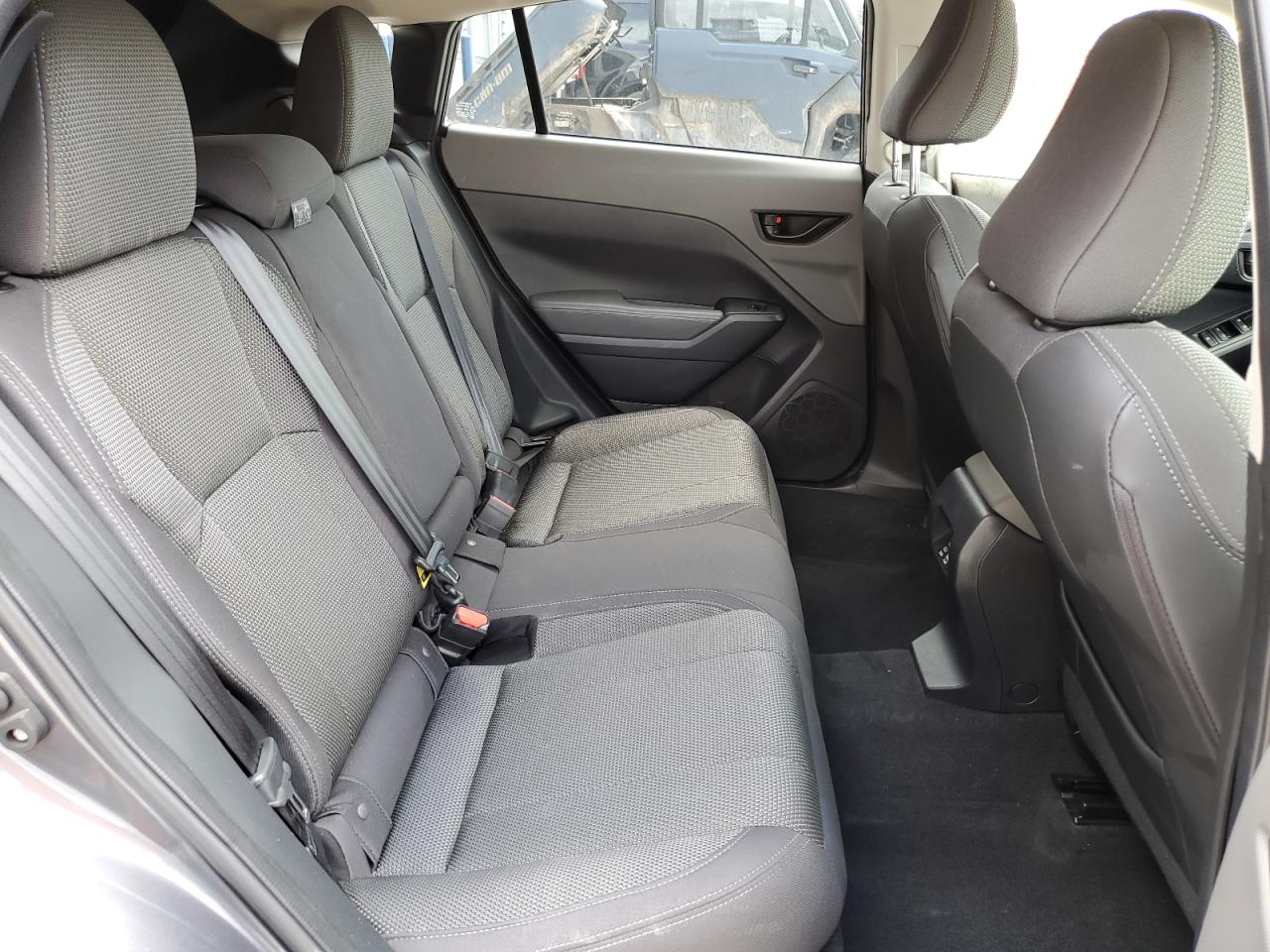 SUBARU CROSSTREK PREMIUM