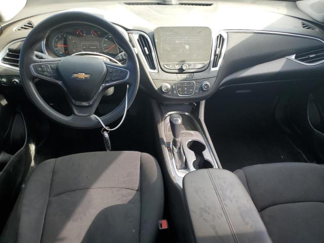 2020 CHEVROLET MALIBU LT #3302746009