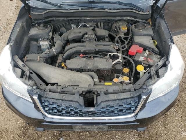2014 SUBARU FORESTER 2 - JF2SJADC1EH502204