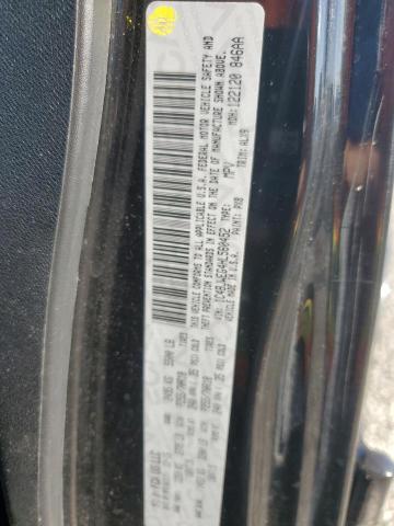 2017 JEEP WRANGLER U 1C4BJWEG4HL560452