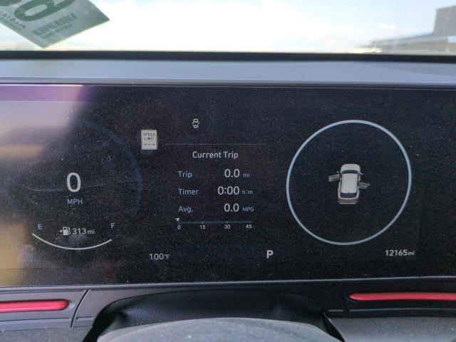 2024 HYUNDAI KONA N LIN KM8HACA38RU135240