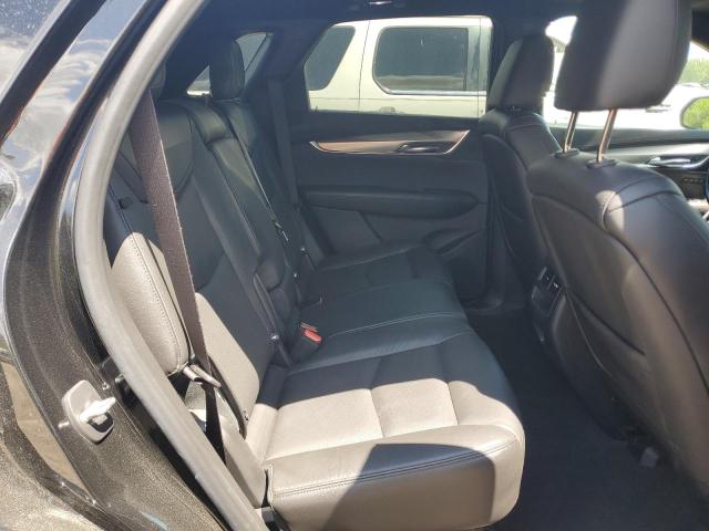 1gykndrs8kz282158 - 2019 Cadillac Xt5 Luxury - #63017105