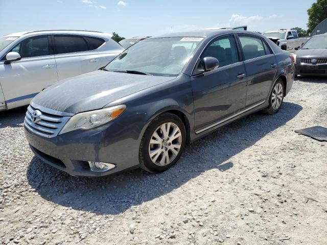TOYOTA AVALON BAS