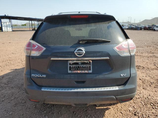 2016 NISSAN ROGUE S - 5N1AT2MT1GC876673
