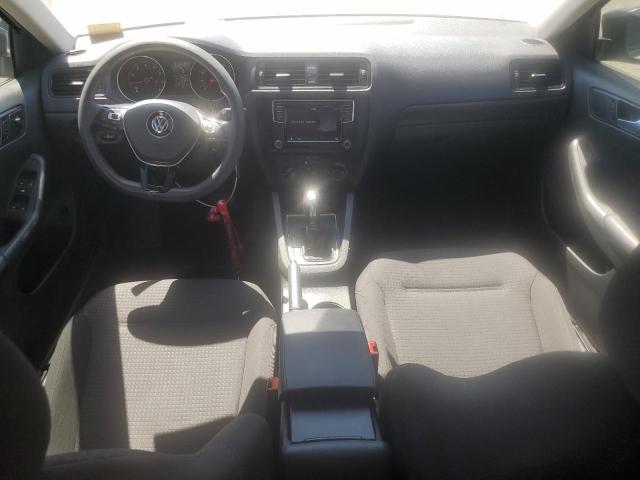 2016 VOLKSWAGEN JETTA S 3VW267AJ7GM308360