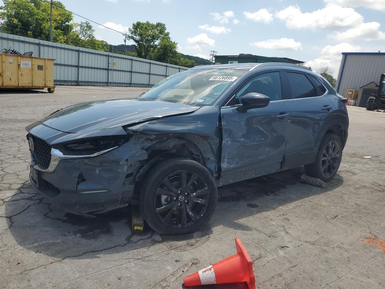 MAZDA CX-30 PREFERRED