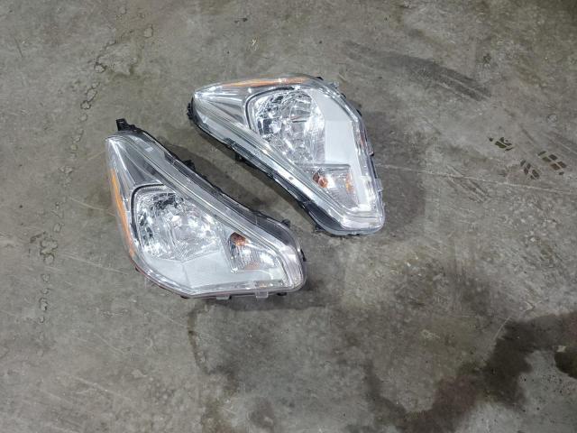 2019 MITSUBISHI MIRAGE G4 ML32F3FJ5KHF00366