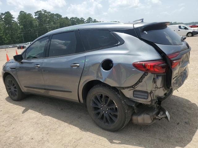 2021 BUICK ENCLAVE PR 5GAEVBKW2MJ219239
