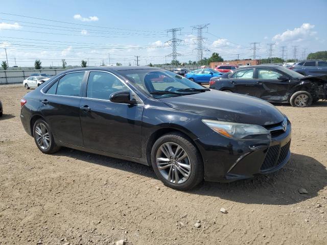 2016 TOYOTA CAMRY LE - 4T1BF1FK5GU183495