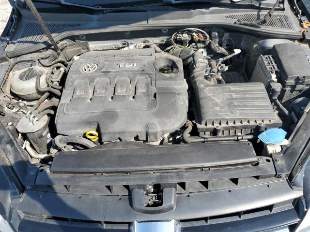 2015 VOLKSWAGEN GOLF SPORT 3VWCA7AUXFM502943