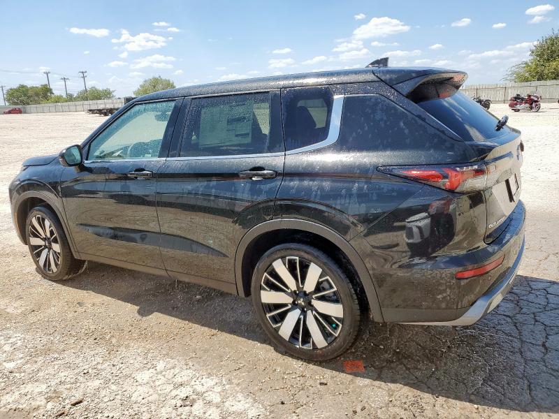 2025 MITSUBISHI OUTLANDER SE JA4J3VA85SZ023182