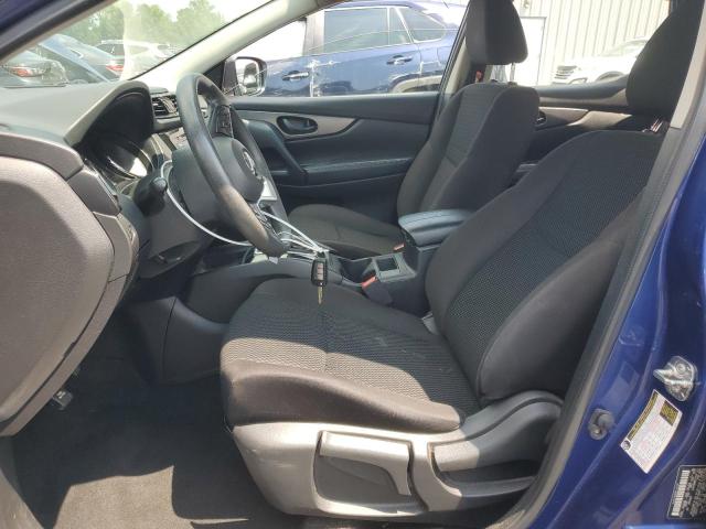 2021 NISSAN ROGUE SPOR JN1BJ1AW3MW430478