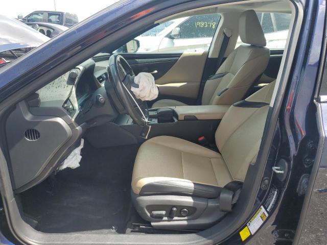 2020 LEXUS ES 350 BAS 58ACZ1B16LU052992