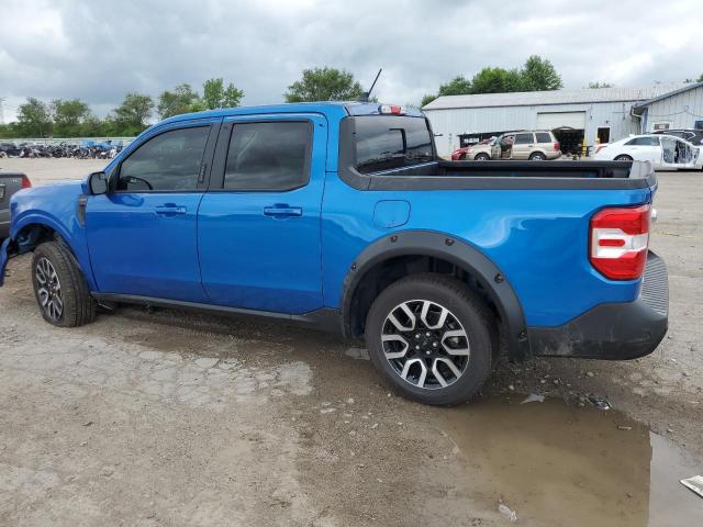 2022 FORD MAVERICK X 3FTTW8E32NRA42867