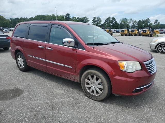 2014 CHRYSLER TOWN & COUNTRY TOURING #3287623027