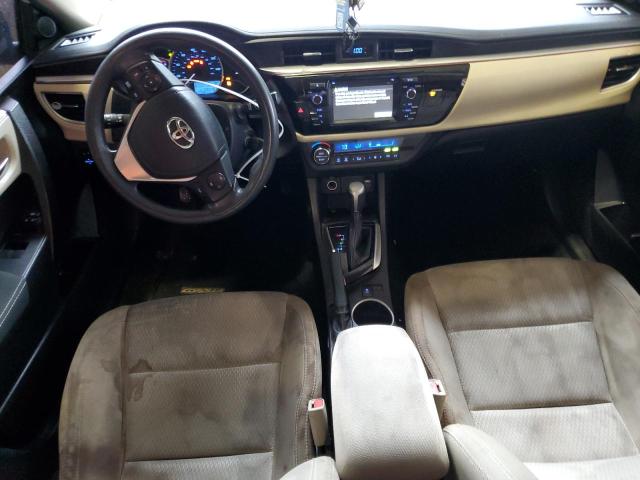 2016 TOYOTA COROLLA L 5YFBURHE8GP550077