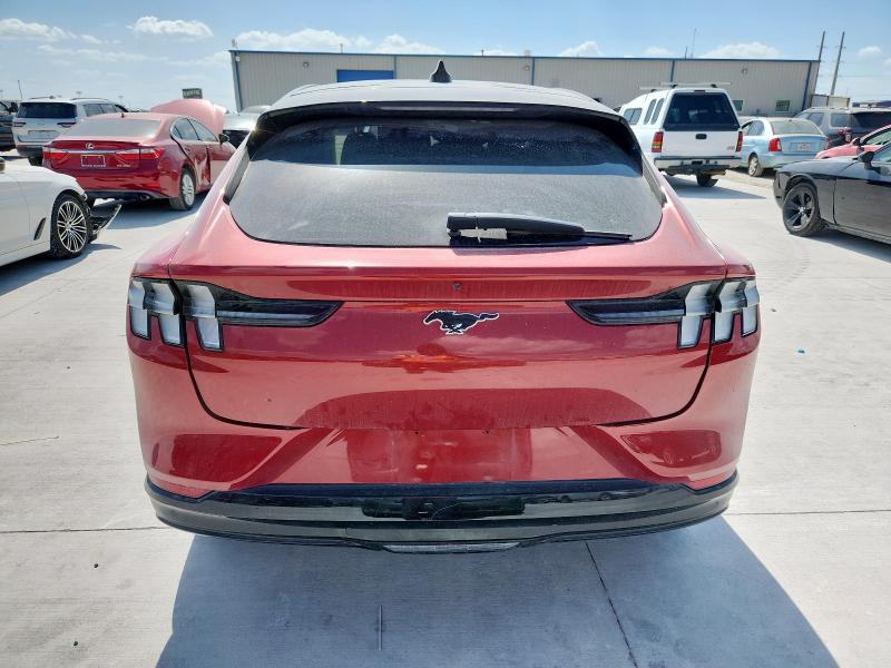 2022 FORD MUSTANG MA 3FMTK3R70NMA19916